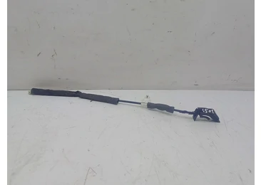Sufa broasca 51227024645 BMW Seria 7 E65/E66 (facelift) (2005 - 2008) 3.0 d M57N2