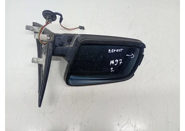 Oglinda stanga BMW Seria 5 E60/E61 (2003 - 2007) 2.0 D m47