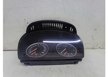 Ceasuri de bord A2C53103634 BMW Seria 5 E60/E61 (2003 - 2007) 2.0 D m47