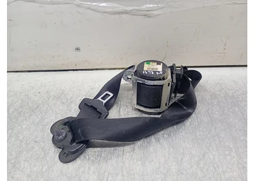 Centura siguranta dreapta fata 601629600D BMW Seria 5 E60/E61 (2003 - 2007) 2.0 D m47