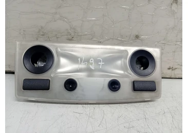 Plafoniera 6331-6962057 BMW Seria 5 E60/E61 (2003 - 2007) 2.0 D m47