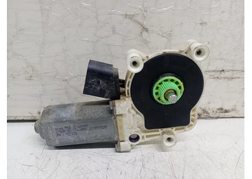 Motoras geam dreapta spate 6922320 BMW Seria 5 E60/E61 (2003 - 2007) 2.0 D m47