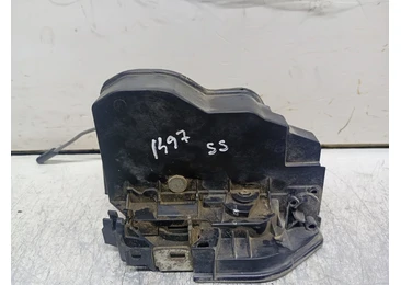 Broasca stanga spate BMW Seria 5 E60/E61 (2003 - 2007) 2.0 D m47