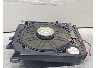 Subwoofer 61928910 BMW Seria 5 E60/E61 (2003 - 2007) 2.0 D m47