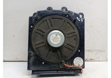 Subwoofer 61928910 BMW Seria 5 E60/E61 (2003 - 2007) 2.0 D m47