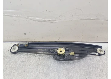 Macara geam dreapta spate 7034388S BMW Seria 5 E60/E61 (2003 - 2007) 2.0 D m47