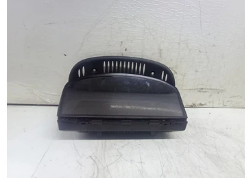 Display bord 6582-6985868 BMW Seria 5 E60/E61 (2003 - 2007) 2.0 D m47