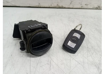 Contact cu cheie 6954722-09 BMW Seria 5 E60/E61 (2003 - 2007) 2.0 D m47