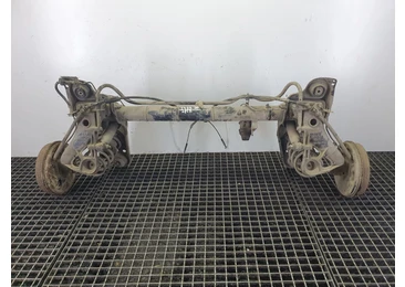 Punte spate Fiat Tipo 160 (1987 - 1995) 1.9 Turbo DSX 160A6.000