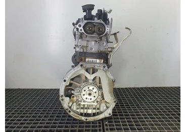Motor complet fara anexe DXRB Skoda Karoq 1 (2017 - 2025) 2.0 tdi DXRB