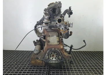 Motor complet fara anexe 160A6000 Fiat Tipo 160 (1987 - 1995) 1.9 Turbo DSX 160A6.000