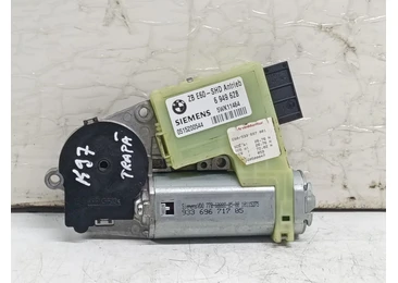 Motoras trapa 6949628 93369671705 BMW Seria 5 E60/E61 (2003 - 2007) 2.0 D m47