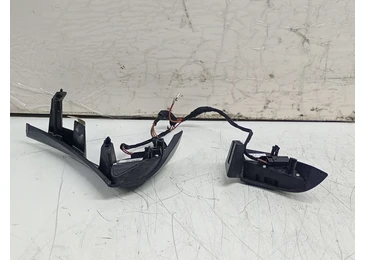 Comenzi volan 61316935834 61316935833 BMW Seria 5 E60/E61 (2003 - 2007) 2.0 D m47