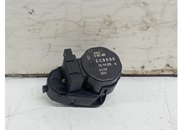 Motoras clapeta mixaj aer 6942989 BMW Seria 5 E60/E61 (2003 - 2007) 2.0 D m47