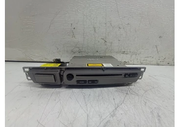 Modul audio 9150992 6952345 BMW Seria 5 E60/E61 (2003 - 2007) 2.0 D m47