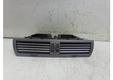 Grila ventilatie 6422-82235990 Volan dreapta BMW Seria 7 E65/E66 (facelift) (2005 - 2008) 3.0 d M57N2
