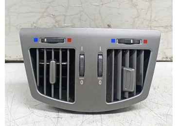 Grila ventilatie 64227002395 BMW Seria 7 E65/E66 (facelift) (2005 - 2008) 3.0 d M57N2
