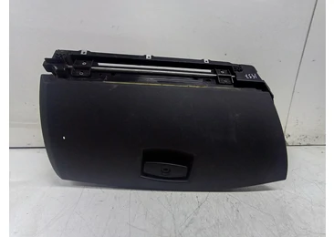 Torpedou 51167034080 Volan dreapta BMW Seria 7 E65/E66 (facelift) (2005 - 2008) 3.0 d M57N2