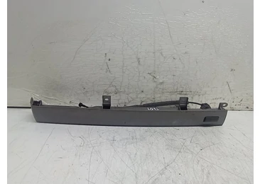 Ornament bord 51457142113 volan dreapta BMW Seria 7 E65/E66 (facelift) (2005 - 2008) 3.0 d M57N2