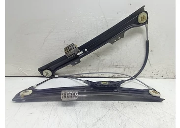 Macara geam dreapta fata 7075668E 7034352S BMW Seria 5 E60/E61 (2003 - 2007) 2.0 D m47