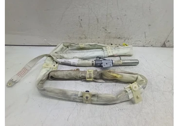 Airbag cortina stanga 84696247503A BMW Seria 5 E60/E61 (2003 - 2007) 2.0 D m47