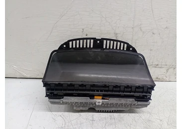 Display bord 6582-9165211 8385449 BMW Seria 7 E65/E66 (facelift) (2005 - 2008) 3.0 d M57N2