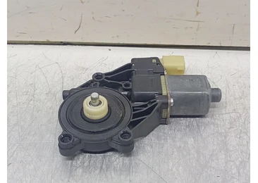 Motoras geam dreapta fata 0130822619 Ford Fiesta 6 (facelift) (2013 - 2020) 1.0 benzina