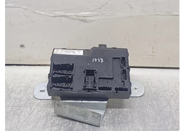 Modul confort DN1T-15k600-ee Ford Fiesta 6 (facelift) (2013 - 2020) 1.0 benzina