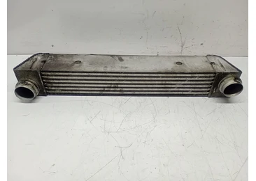 Radiator intercooler 96607 BMW Seria 5 E60/E61 (2003 - 2007) 2.0 D m47