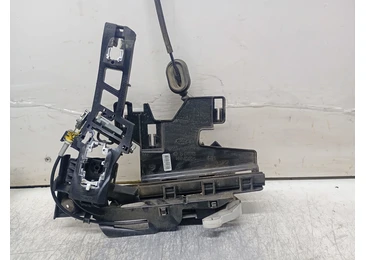 Broasca dreapta fata C1Bb-a219A64db Ford Fiesta 6 (facelift) (2013 - 2020) 1.0 benzina