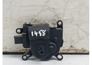 Motoras clapeta mixaj aer 8V51-198634 Ford Fiesta 6 (facelift) (2013 - 2020) 1.0 benzina