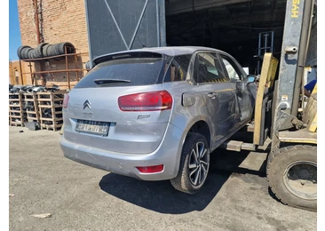 Citroen C4 Spacetourer 1 (2018 - 2020) - miniatura 1