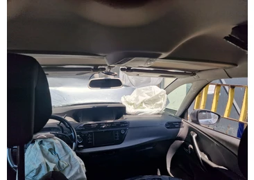 Citroen C4 Spacetourer 1 (2018 - 2020) - miniatura 5