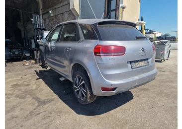 Citroen C4 Spacetourer 1 (2018 - 2020) - miniatura 6