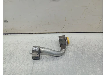 Conducta clima ac BMW Seria 5 E60/E61 (2003 - 2007) 2.0 D m47