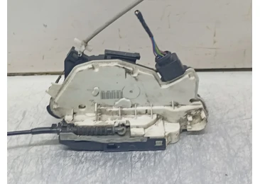 Broasca stanga fata 5N1837015C Seat Ibiza 4 (6J) (2008 - 2012) 1.6 tdi CAYC