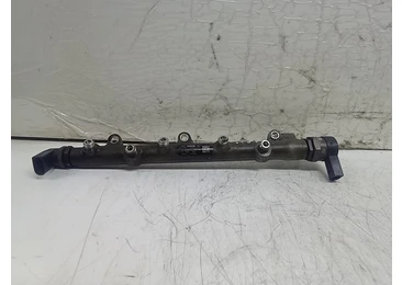 Rampa injectoare 7787164 0445214030 BMW Seria 5 E60/E61 (2003 - 2007) 2.0 D m47