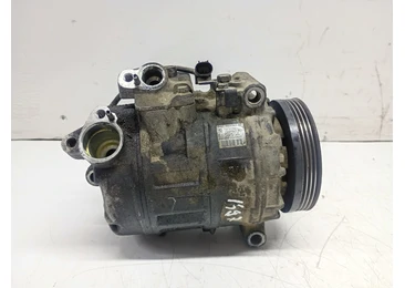 Compresor clima ac 6452695015202 BMW Seria 5 E60/E61 (2003 - 2007) 2.0 D m47
