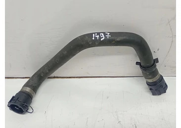 Furtun apa BMW Seria 5 E60/E61 (2003 - 2007) 2.0 D m47