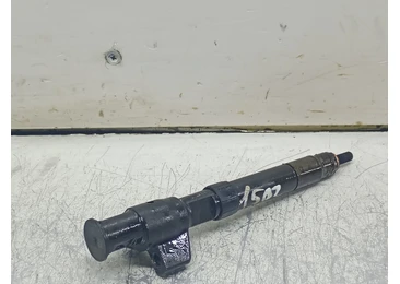 Injector 9674984080 Citroen C4 Spacetourer 1 (2018 - 2020) 2.0 HDi AHX
