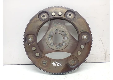 Coroana volanta 9654589080 Citroen C4 Spacetourer 1 (2018 - 2020) 2.0 HDi AHX