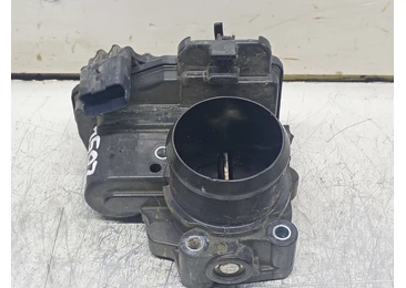 Clapeta acceleratie A2C85766300 Citroen C4 Spacetourer 1 (2018 - 2020) 2.0 HDi AHX