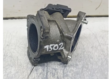 EGR 9801292180 Citroen C4 Spacetourer 1 (2018 - 2020) 2.0 HDi AHX