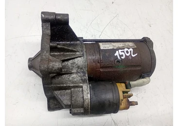 Electromotor 965456148005 Citroen C4 Spacetourer 1 (2018 - 2020) 2.0 HDi AHX