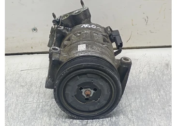 Compresor clima ac 9675655880 Citroen C4 Spacetourer 1 (2018 - 2020) 2.0 HDi AHX