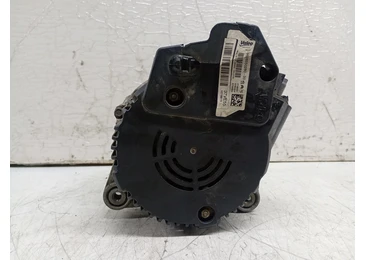 Alternator 9826550280 Citroen C4 Spacetourer 1 (2018 - 2020) 2.0 HDi AHX