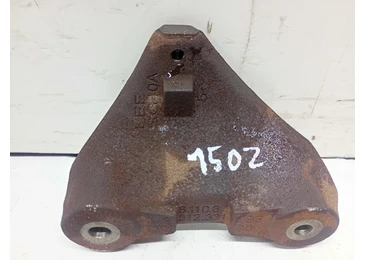 Suport motor 112611060196 Citroen C4 Spacetourer 1 (2018 - 2020) 2.0 HDi AHX