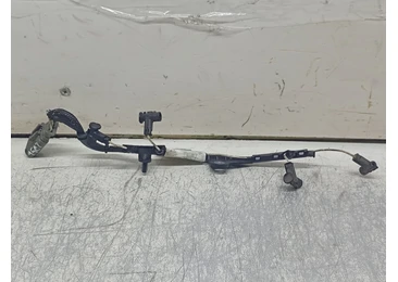 Cablaj electric bujii incandescente 9805075680 Citroen C4 Spacetourer 1 (2018 - 2020) 2.0 HDi AHX