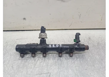 Rampa injectoare Citroen C4 Spacetourer 1 (2018 - 2020) 2.0 HDi AHX