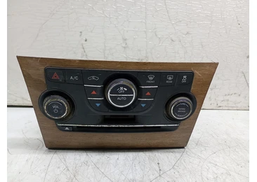 Radio cd P05064543AJ Lancia Thema 2 (2011 - 2014) EXF